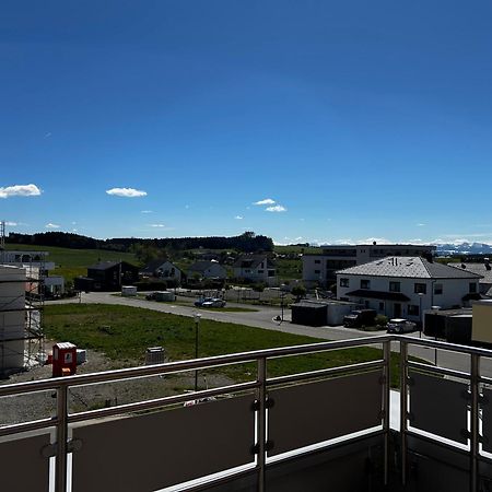 Apartment 26 - Kißlegg 外观 照片