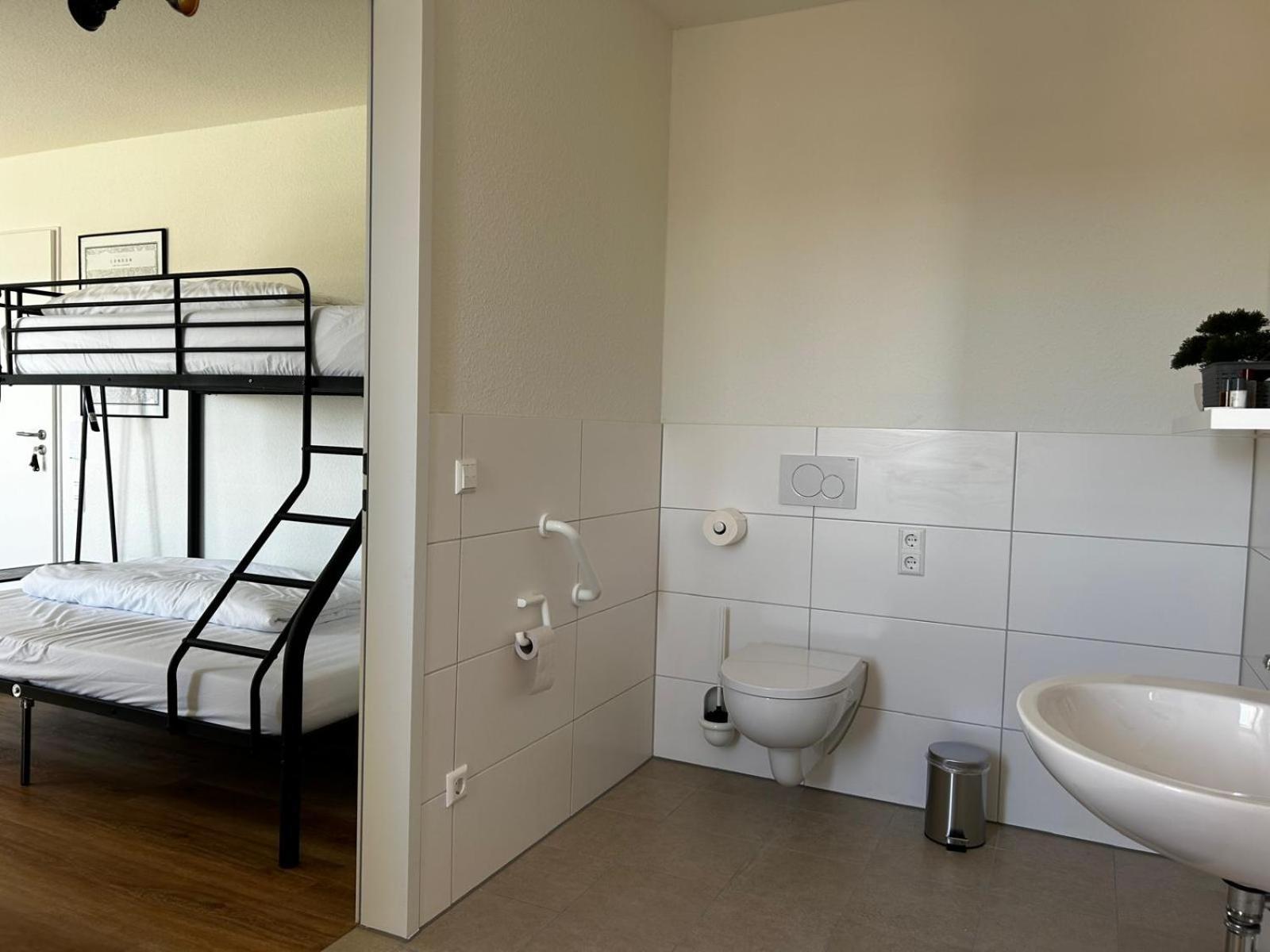Apartment 26 - Kißlegg 外观 照片