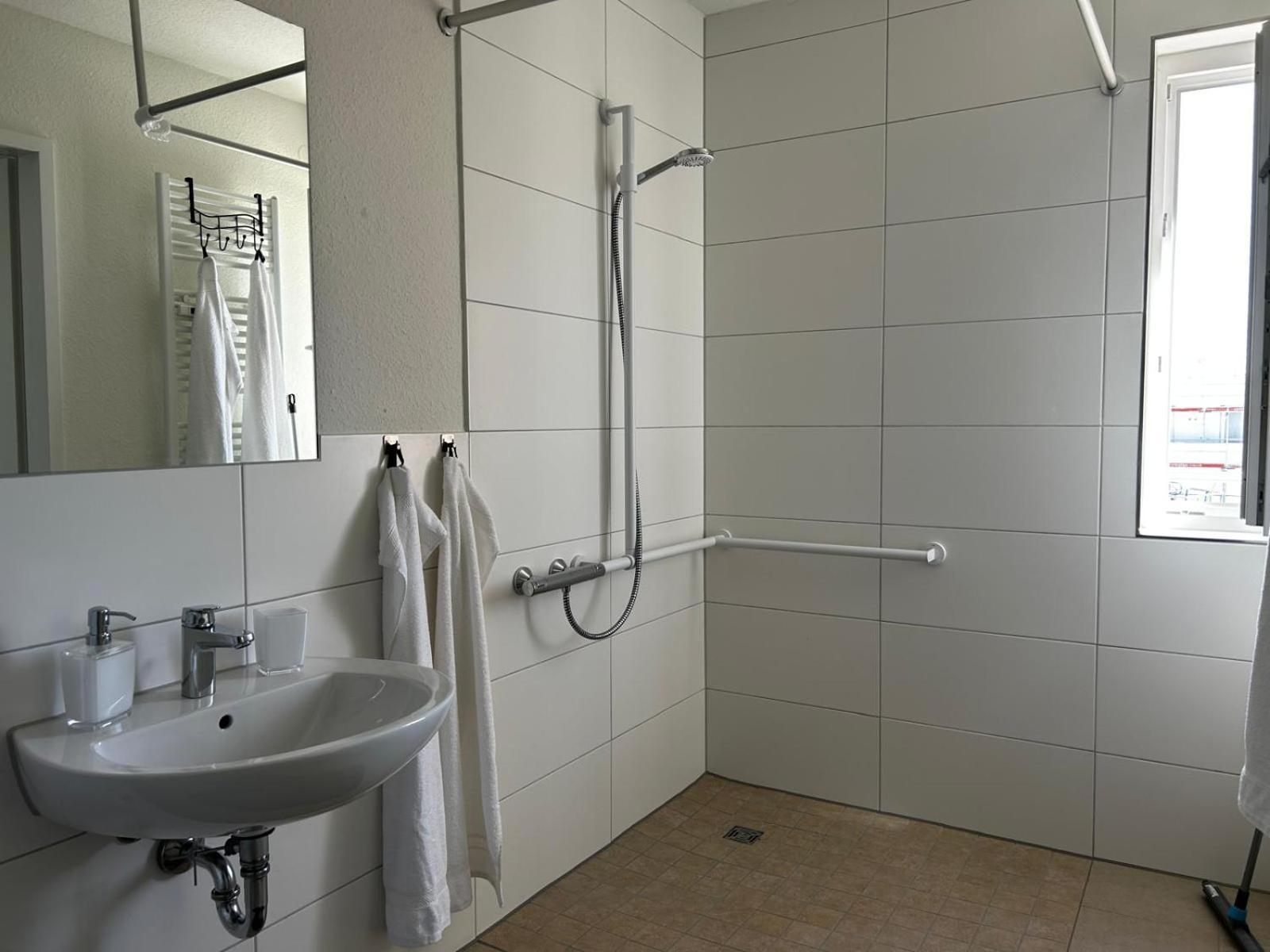 Apartment 26 - Kißlegg 外观 照片