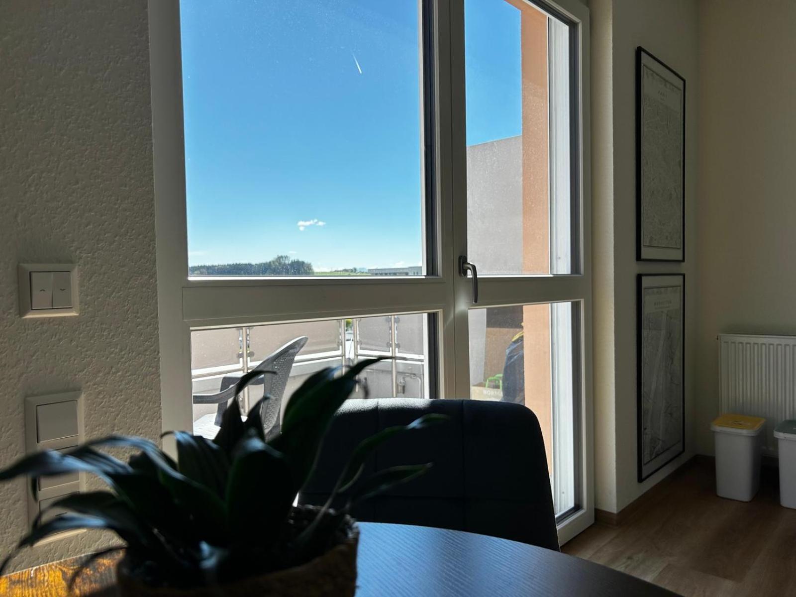 Apartment 26 - Kißlegg 外观 照片