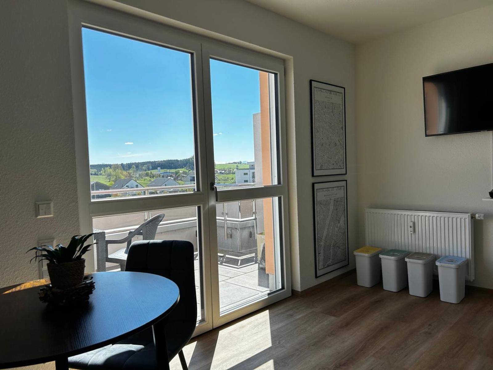 Apartment 26 - Kißlegg 外观 照片