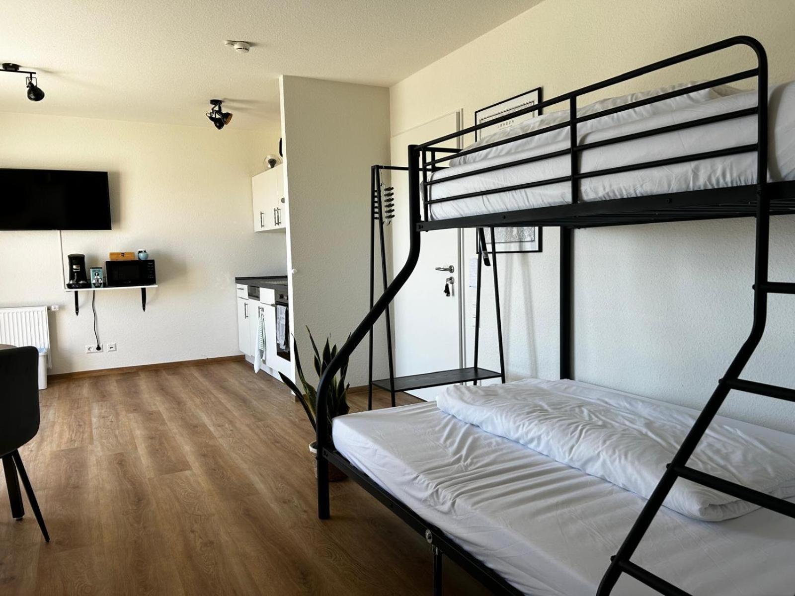 Apartment 26 - Kißlegg 外观 照片