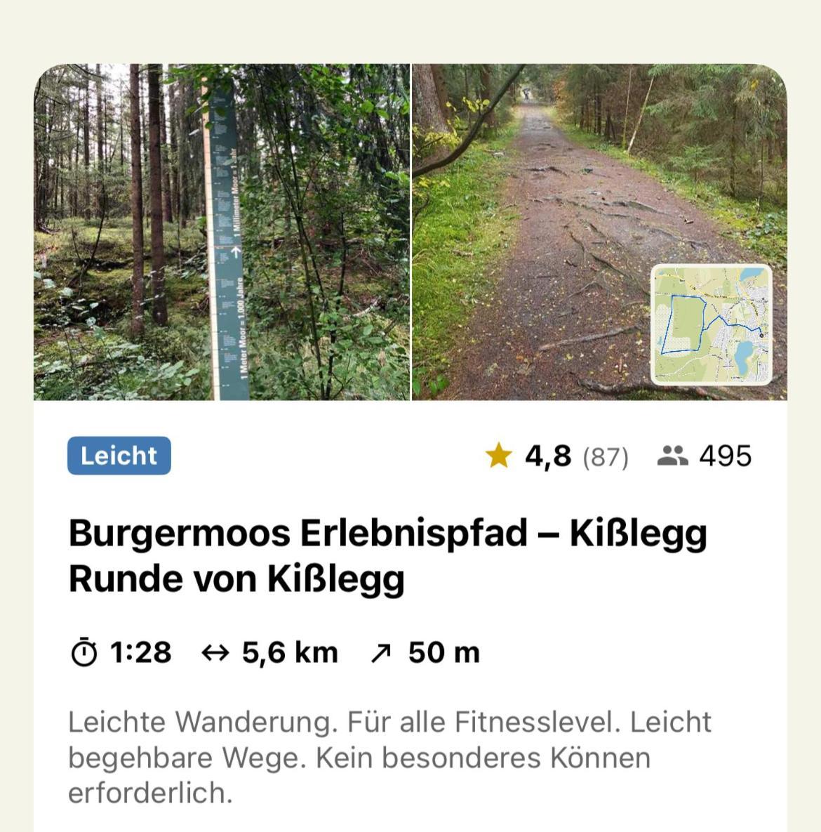 Apartment 26 - Kißlegg 外观 照片