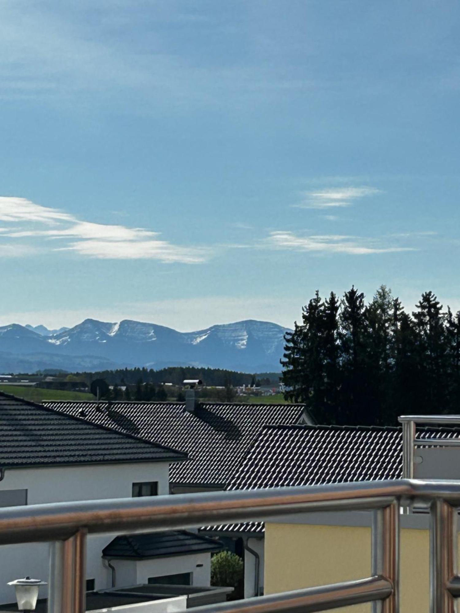Apartment 26 - Kißlegg 外观 照片